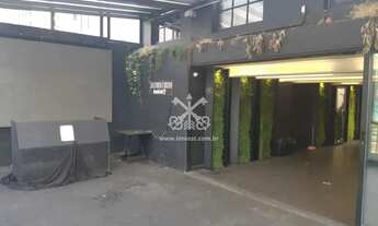 Imagem 3: Loja/Prédio comercial para locação - Jardim Paulistano