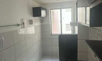 Imagem 2: Alugo apartamento na estrada da Maioba