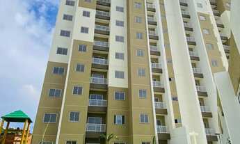 Imagem 2: Fantastique 2, Maraponga, Novo, 2 Qtos, 49m2, 3o. Andar, Lazer Completo. Ac. Financiamento