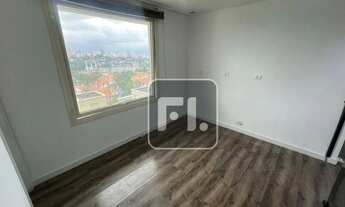 Imagem 3: Conjunto comercial com 100m² no bairro consolação para locação