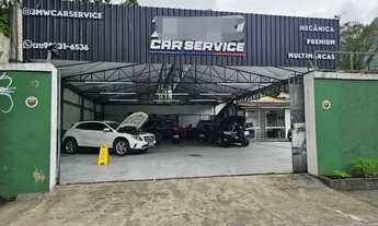 Imagem: Passo Ponto Comercial na Barra da Tijuca