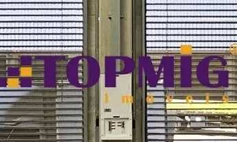 Imagem 5: Galpão - Amazonas - Betim