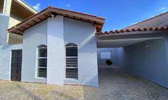 Imagem: Casa à venda no Jardim São Paulo, Sorocaba