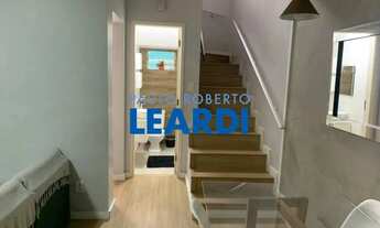 Imagem: CASA ASSOBRADADA - VILA NINA - SP