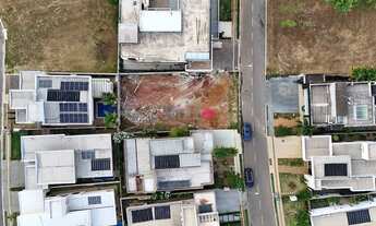 Imagem 4: Lote com vizinhos definidos no Portal do Sol Green