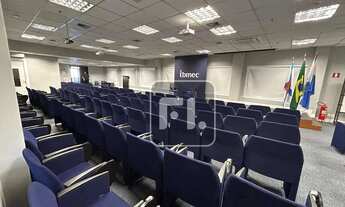 Imagem 7: Conjunto para alugar, 883 m² por R$ 97.149,50/mês - Centro - Rio de Janeiro/RJ