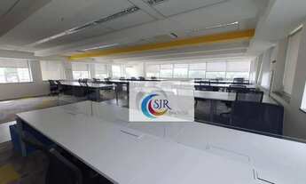 Imagem 6: Conjunto para alugar, 400 m² Consolação - São Paulo/SP