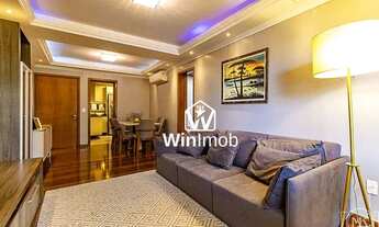 Imagem 6: Apartamento com 3 dormitórios à venda, 93 m² por R$ 698.000,00 - Petrópolis - Porto Alegre