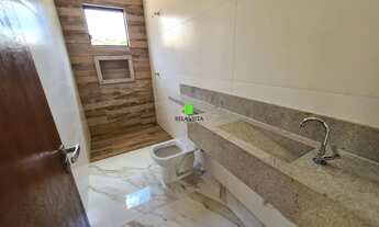 Imagem 6: Casa em condomínio em Cond. Estância Da Mata com 180.00 m² , 3 quarto(s) , 1 suíte(s) , 4