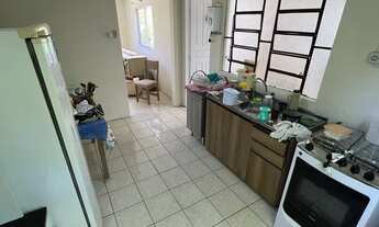 Imagem 5: Casa temporada, até 6 pessoas, 3 dormitórios, 10 min Campeche