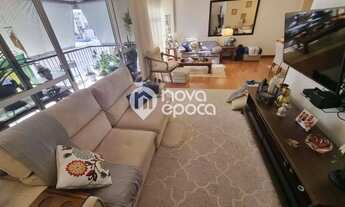 Imagem 4: Tijuca Apartamento com 3 dormitórios