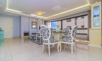 Imagem 4: Apartamento 3 quartos e 2 vagas no B. Rio Branco