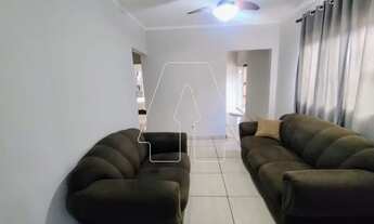 Imagem 6: Casa no Bairro Vila Mendonça em Araçatuba/SP