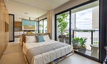 Imagem 2: APARTAMENTO 2 QUARTOS - PREDIO NOVO