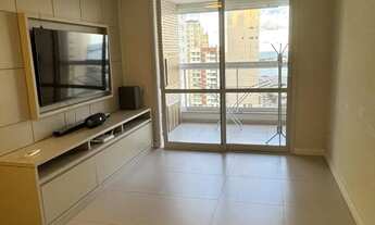 Imagem: Apto 2 quartos Semi Mobiliado Centro Itajai