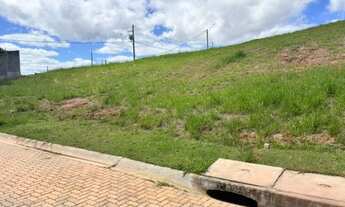 Imagem 2: Terreno em condomínio Real Park II Mogi das Cruzes | 12x25m