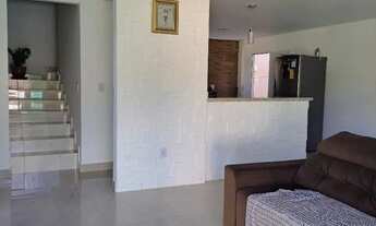 Imagem 5: Casa Temporada 4 quartos todos com suite em frente a Itacimirim