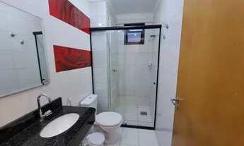 Imagem 5: Imóvel para aluguel tem 87 metros quadrados com 3 quartos em Marco - Belém - PA