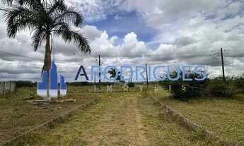 Imagem 4: Terreno à Venda em Feira de Santana Humildes: Oportunidade Imperdível com 385.045m² de Áre