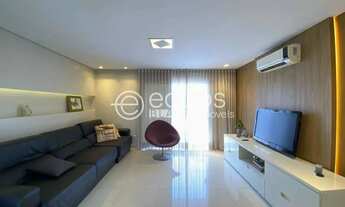 Imagem 3: Casa em condomínio para aluguel, 4 quartos, 2 suítes, 2 vagas, Gávea - Uberlândia/MG