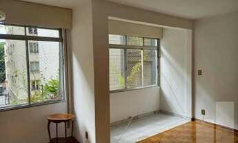 Imagem 2: Apartamento com 3 dormitórios, 121 m2 bem distribuídos, próximo ao Mackenzie - Higienópoli