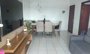 Imagem 5: Apartamento 3 Quartos com Varanda à venda no Edifício Felice na Serraria