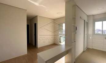 Imagem 2: Apartamento Padrão em Jaú