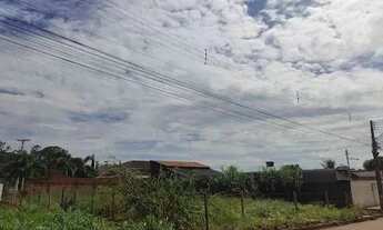 Imagem 2: Lotes Parque Brasília