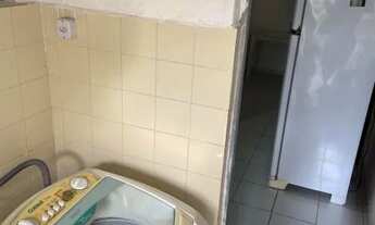 Imagem 7: Pensionato Feminino Próximo à UFPB | Quarto Individual