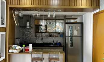 Imagem 4: Vendo ap. Cond. Liberty Residencial Semi Mobiliado -3q, Flores