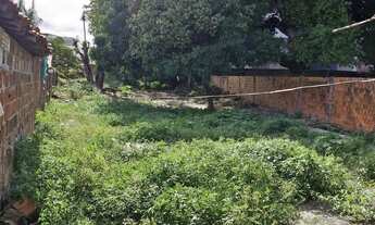 Imagem: Terreno Guararapes