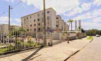 Imagem: Apartamento no bairro cavalhada de 2 dormitórios