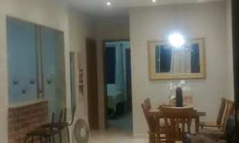 Imagem 2: Apto praia Garatucaia. Temporada