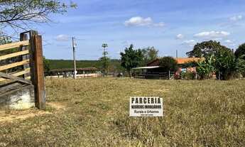 Imagem 4: Fazenda região de Curvelo 287 ha
