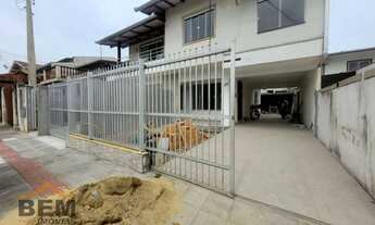 Imagem 2: Casa com 3 dormitórios e 1 suíte para alugar, 90 m² por R$ 4.200/mês - Dom Bosco - Itajaí