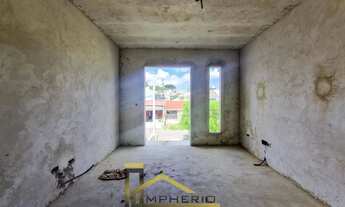 Imagem 4: Imperdível casa à venda em Curitiba-PR, no Campo de Santana: 2 quartos, 1 sala, 2 banheiro