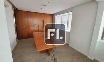 Imagem 5: Conjunto, 119 m² - venda por R$ 2.000.000,00 ou aluguel por R$ 19.600,01/mês - Vila Olímpi