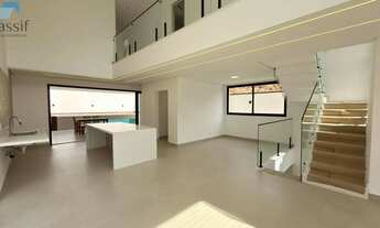 Imagem 5: Mosaico Essence - Casa à venda no Condomínio Mosaico Essence