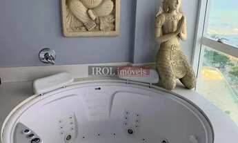 Imagem 3: Apartamento para alugar no bairro Centro - Balneário Camboriú/SC