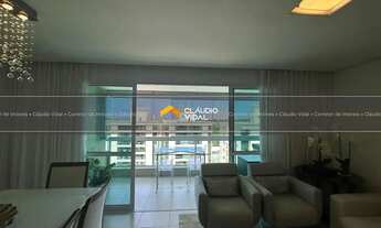 Imagem 2: Condomínio Residencial Lion - Apartamento 2/4, 1 suíte, Alphaville 1, Salvador -BA