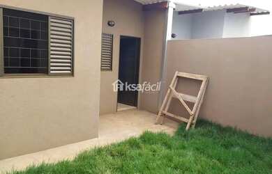 Imagem 7: Casa Residencial à Venda, Jardim Canguru, Campo Grande -