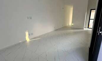 Imagem 4: Casa em Rua Privativa no VILA DO SOL AQUIRAZ de 103m²/3 D0rmitórios/Casas planas arquitetu