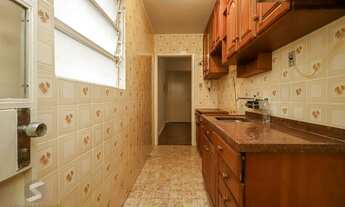 Imagem 7: Apartamento a venda no Centro de Porto Alegre