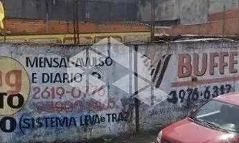 Imagem: Terreno de esquina