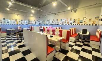 Imagem: Ponto Comercial para venda e locação