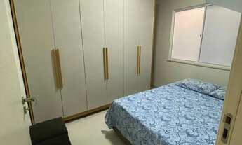 Imagem 7: Condomínio Reserva Buriti mobiliado 2/4 - bairro SIM