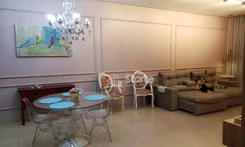 Imagem 3: Excelente casa com 4/4 sendo 02 suítes à venda, 217m² por R$ 980.000 - Cidade Jardim - Ube