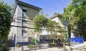 Imagem: Apartamento 2 dormitórios no Bairro Menino