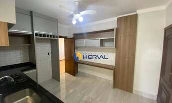 Imagem 2: Apartamento à Venda Zona 01 | 3 Quartos (1 Suíte