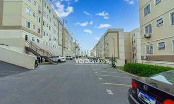 Imagem 2: Apartamento de 42 m² - Jansen - Gravataí/RS